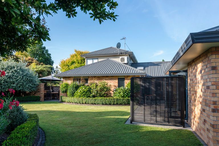 Photo of property in 1 Koromiko Place, Matamata, 3400