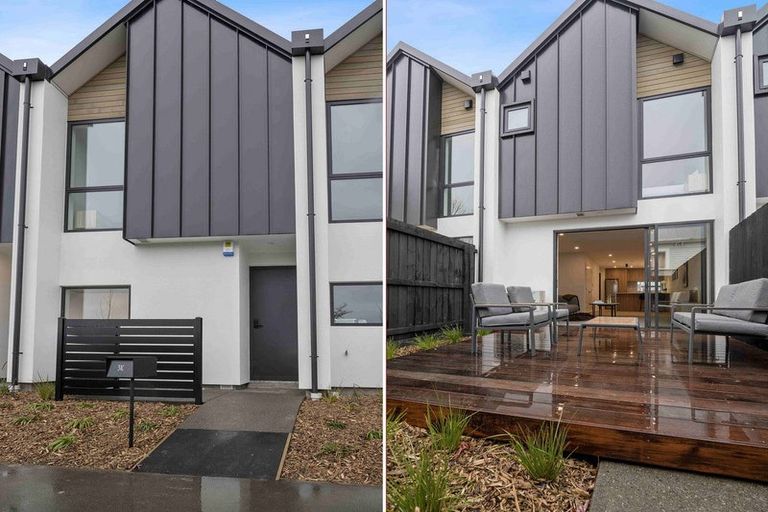 Photo of property in 31c Purchas Street, St Albans, Christchurch, 8014