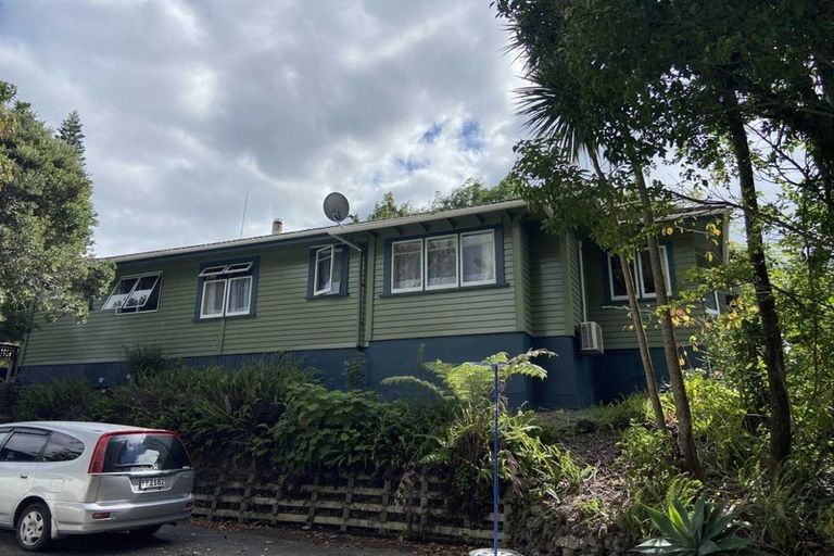 Photo of property in 25 Kauika Road, Woodhill, Whangarei, 0110