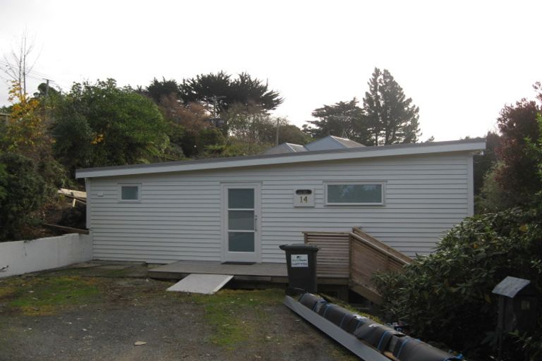 Photo of property in 14 Ryan Street, Portobello, Dunedin, 9014