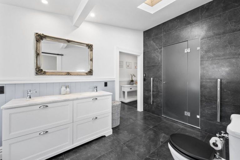 Photo of property in 142 Steffens Road, Oxford, Rangiora, 7476