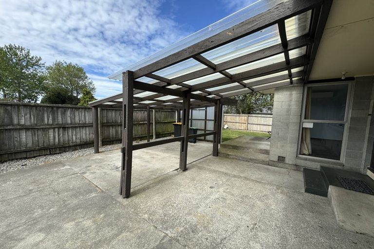 Photo of property in 2/14 Rogers Street, Sydenham, Christchurch, 8023