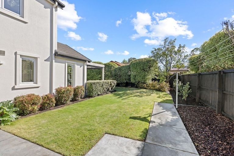 Photo of property in 6 June Gardens, Northwood, Christchurch, 8051