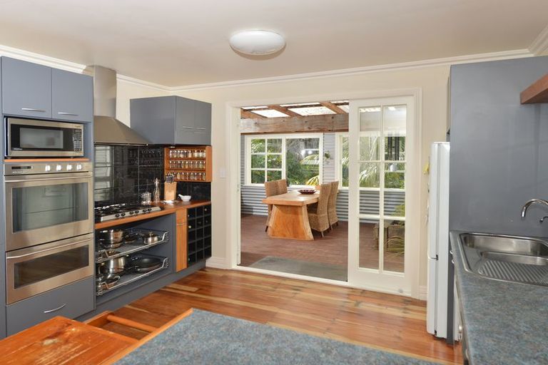 Photo of property in 54 Mackesy Road, Parahaki, Whangarei, 0112