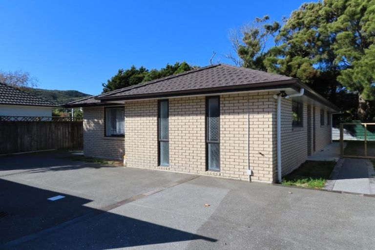 Photo of property in 2/270 Oxford Terrace, Avalon, Lower Hutt, 5011