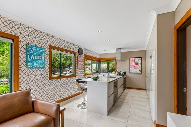 Photo of property in 305 Rapson Road, Kaukapakapa, 0871
