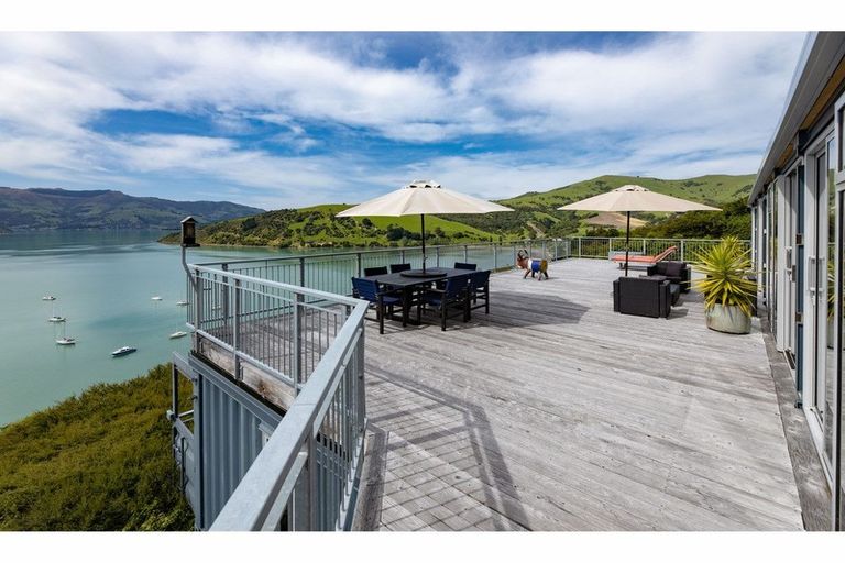 Photo of property in 176 Wainui Main Road, French Farm, 7582