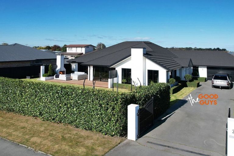 Photo of property in 2 Mcmullan Place, Oamaru North, Oamaru, 9400