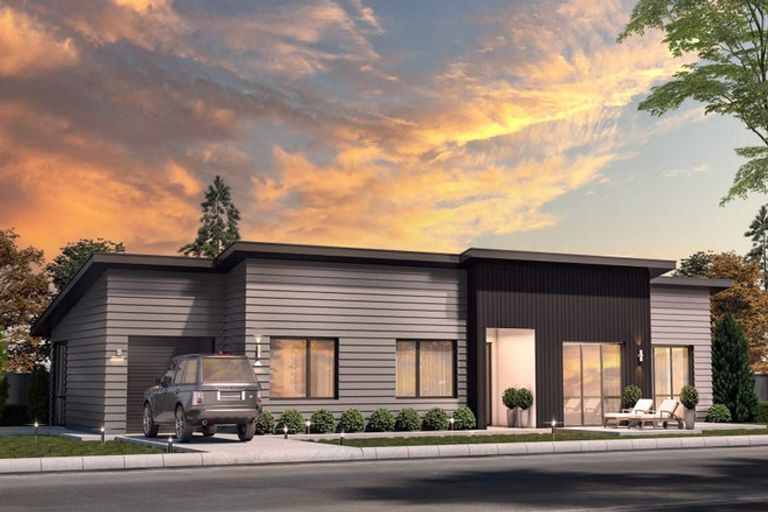 Photo of property in 2 Pourewa Street, Te Kauwhata, 3710