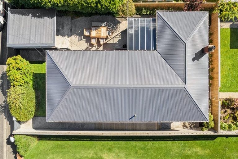 Photo of property in 55 Cutten Street, South Dunedin, Dunedin, 9012