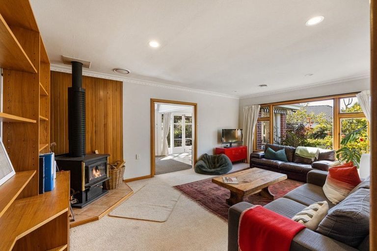 Photo of property in 161 Ilam Road, Ilam, Christchurch, 8041