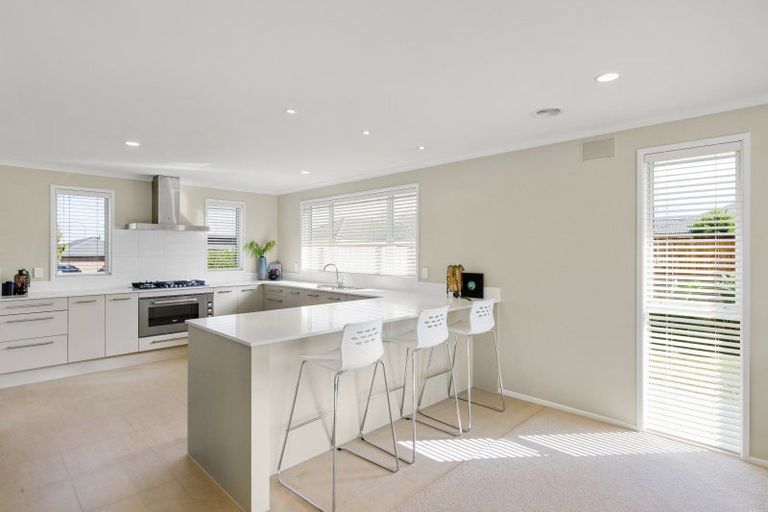 Photo of property in 14 Vantage Place, Flagstaff, Hamilton, 3210