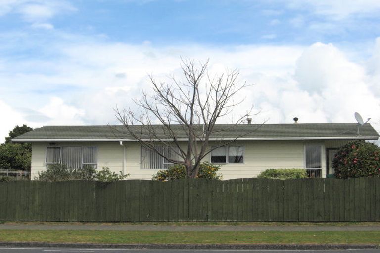 Photo of property in 43 Paramount Parade, Tikipunga, Whangarei, 0112