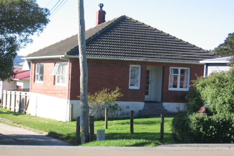 Photo of property in 8 Elliott Street, Johnsonville, Wellington, 6037