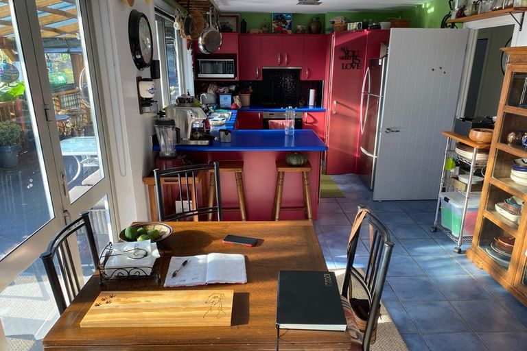 Photo of property in 28 Nikau Heights, Little Wanganui, Karamea, 7893