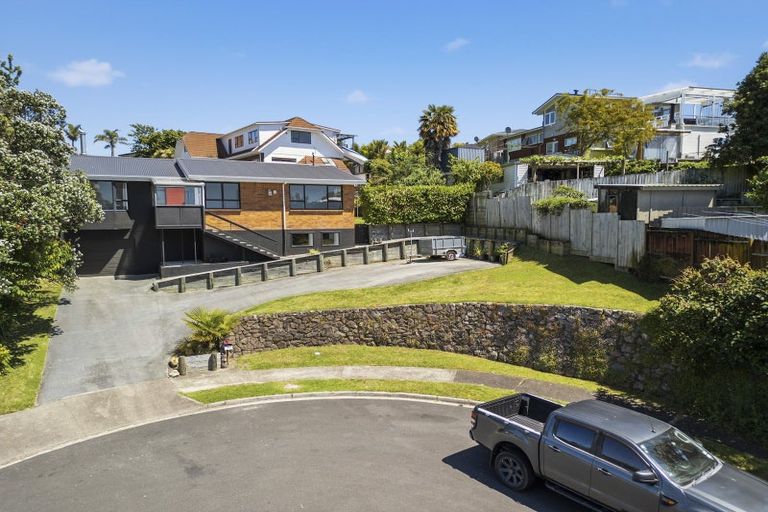 Photo of property in 37 Glenn Terrace, Otumoetai, Tauranga, 3110