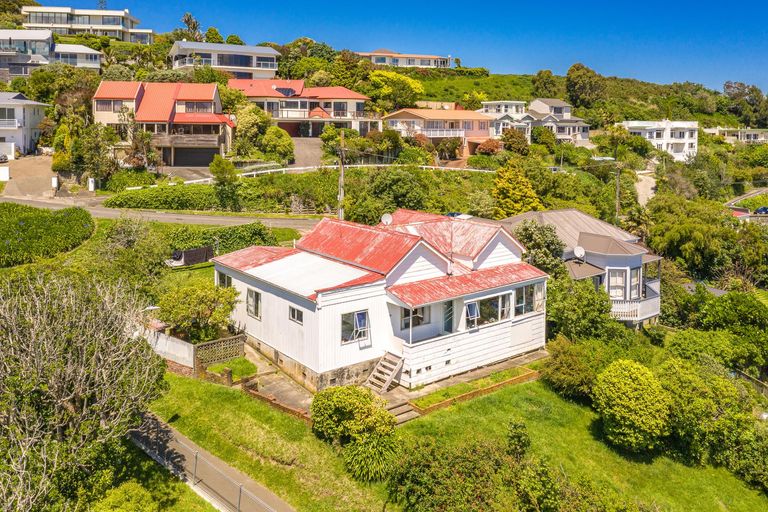 Photo of property in 30 Hipango Terrace, Durie Hill, Whanganui, 4500