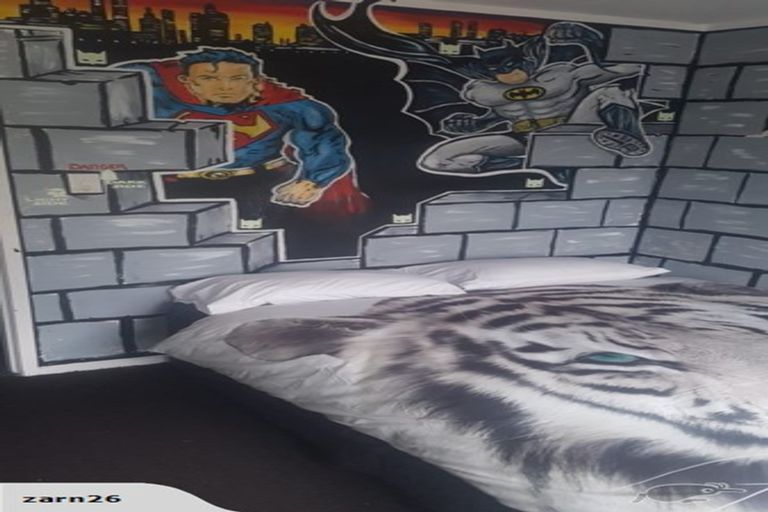 Photo of property in 49 Gem Street, Pukehangi, Rotorua, 3015