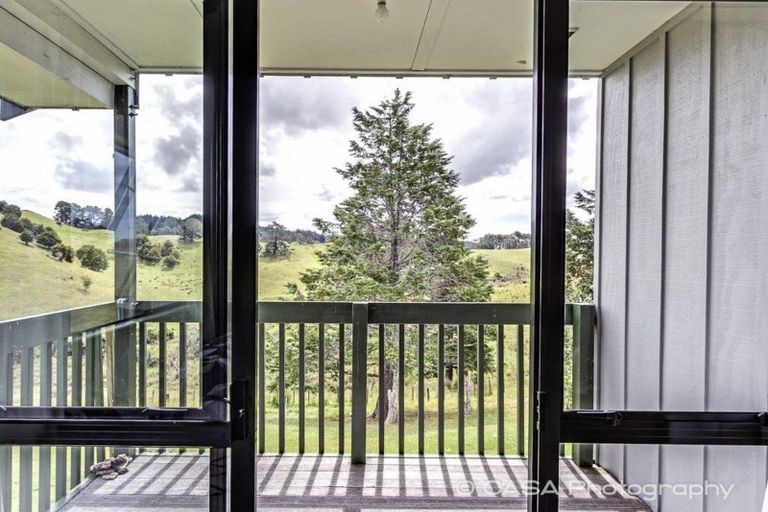 Photo of property in 141 Adams Road, Glenbervie, Whangarei, 0175