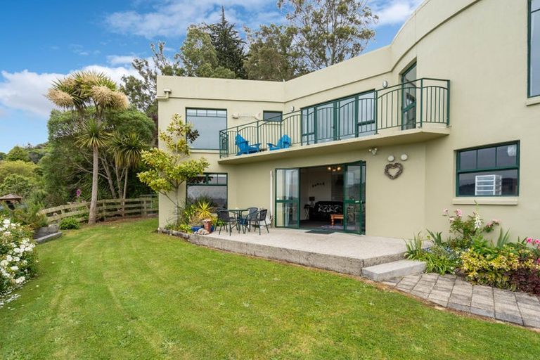 Photo of property in 36 Burkes Drive, Saint Leonards, Dunedin, 9022