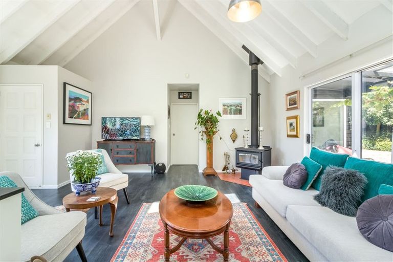 Photo of property in 49a Strowan Road, Strowan, Christchurch, 8052