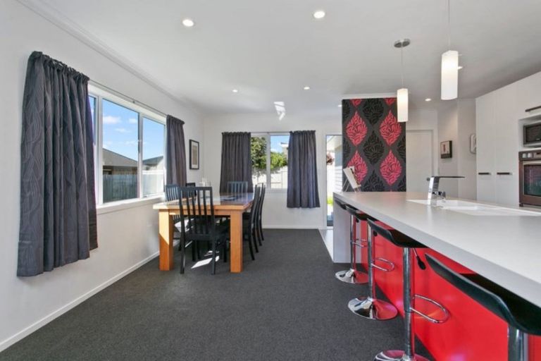 Photo of property in 3a Alpers Ridge, Leamington, Cambridge, 3432