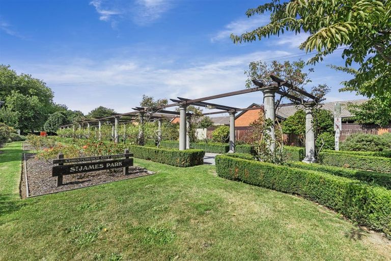 Photo of property in 128 Saint James Avenue, Papanui, Christchurch, 8053