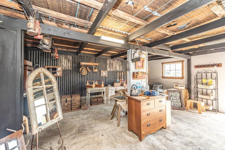 Photo of property in 1752 Mangamahu Road, Mangamahu, Whanganui, 4586