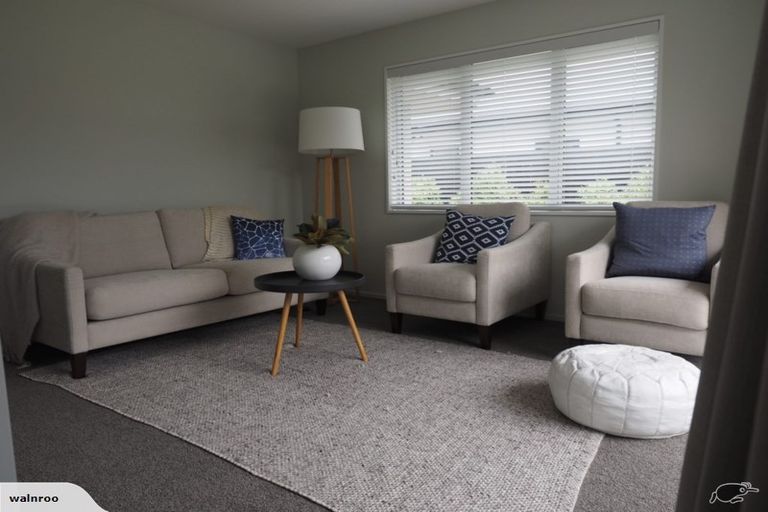 Photo of property in 2 Brantholme Place, Rangiora, 7400