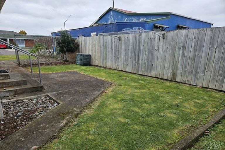 Photo of property in 50 Albert Street, Palmerston North, 4414