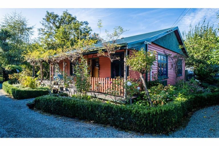 Photo of property in 15 Gibson Street, Seaview, Timaru, 7910