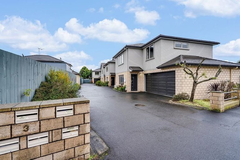 Photo of property in 3b Dudley Terrace, Frankton, Hamilton, 3204