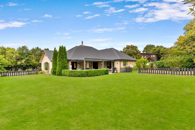 Photo of property in 17 Waterholes Road, Springston, Christchurch, 7674