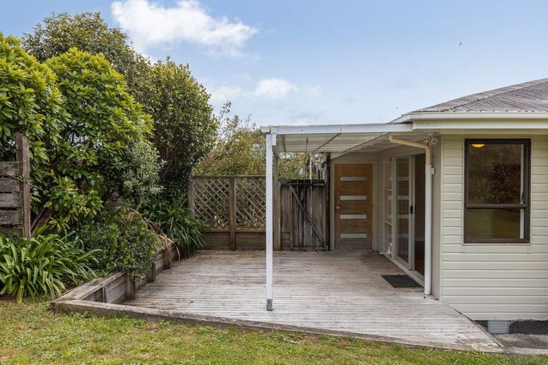 Photo of property in 124 Te Pene Avenue, Titahi Bay, Porirua, 5022