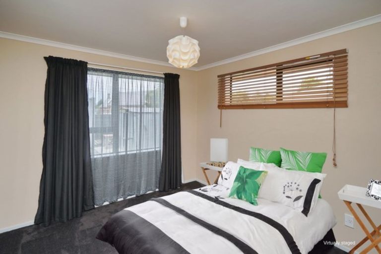 Photo of property in 9 Manahi Place, Woodend, 7610