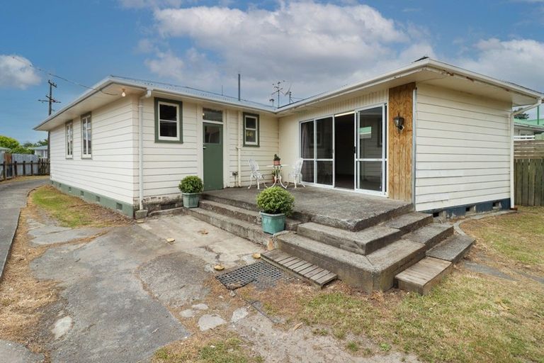 Photo of property in 58 Johnstone Street, Masterton, 5810