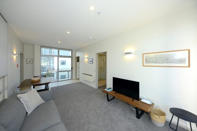 Photo of property in 12/41 Cambridge Terrace, Christchurch Central, Christchurch, 8013