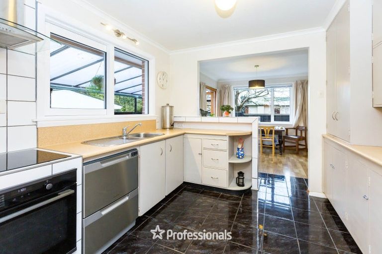 Photo of property in 56 Mcleod Street, Elderslea, Upper Hutt, 5018