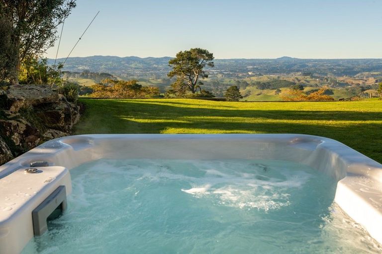 Photo of property in 461e Minden Road, Minden, Tauranga, 3176