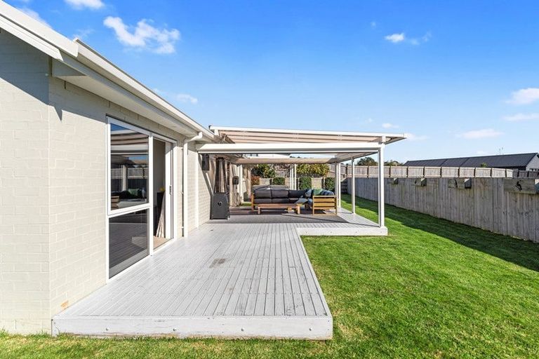 Photo of property in 3 Syrah Grove, Te Kauwhata, 3710
