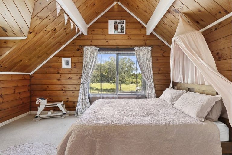 Photo of property in 50 Hana Lane, Tamahere, Cambridge, 3493