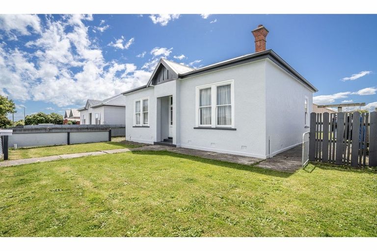 Photo of property in 18 Grace Street, Appleby, Invercargill, 9812