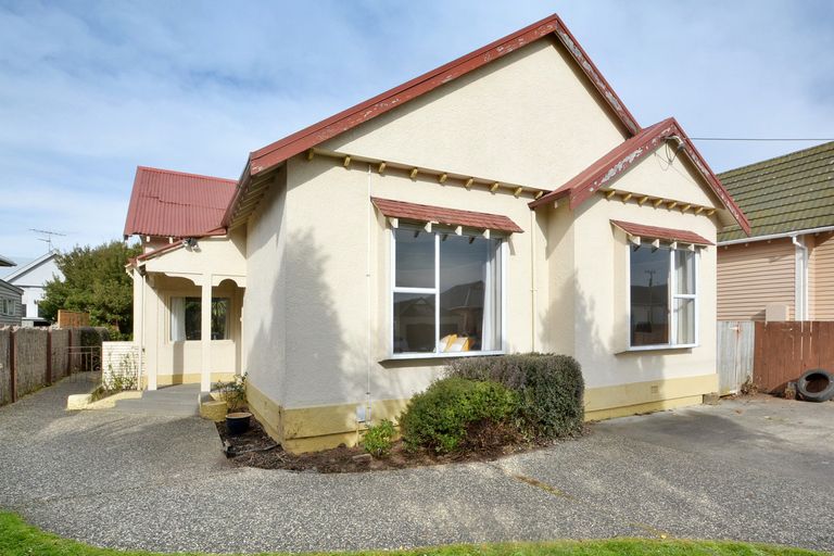 Photo of property in 4 Gourley Street, Saint Kilda, Dunedin, 9012