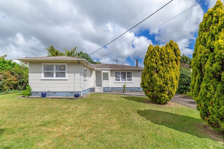Photo of property in 37 Duke Street, Levin, 5510