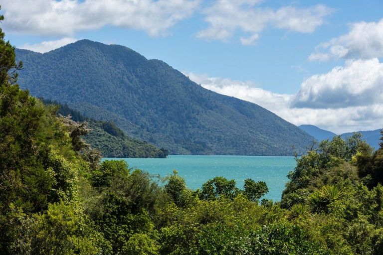 Photo of property in 236 Moetapu Bay Road, Moetapu Bay, Picton, 7282