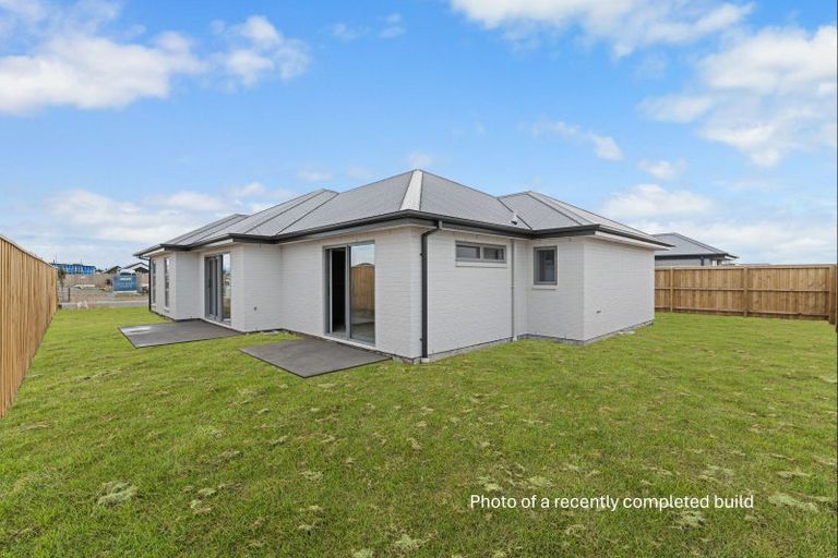 Photo of property in 38 Lenborough Drive, Rolleston, 7614