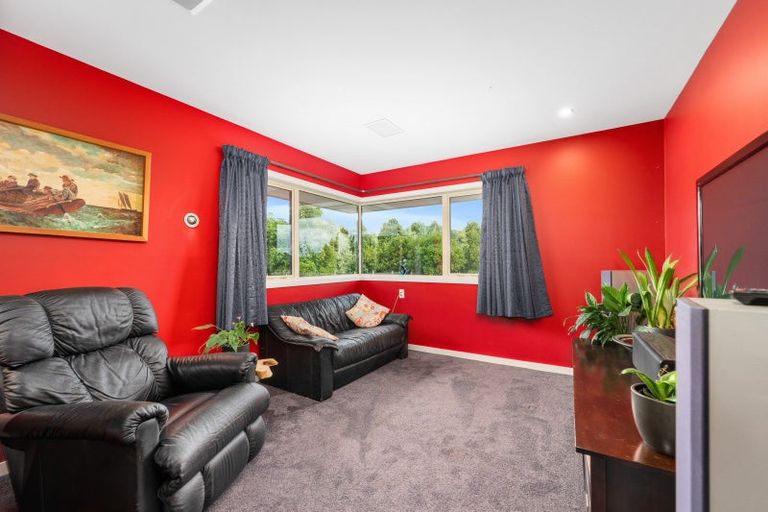Photo of property in 158 Mount Taylor Drive, Feilding, 4775