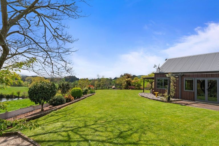 Photo of property in 60 Dods Road, Waikite Valley, Rotorua, 3077