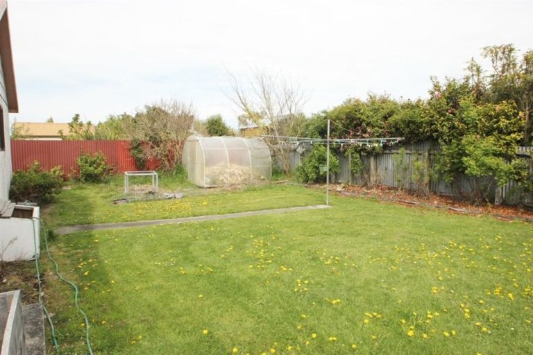 Photo of property in 31 Berwick Street, Riversdale, 9776