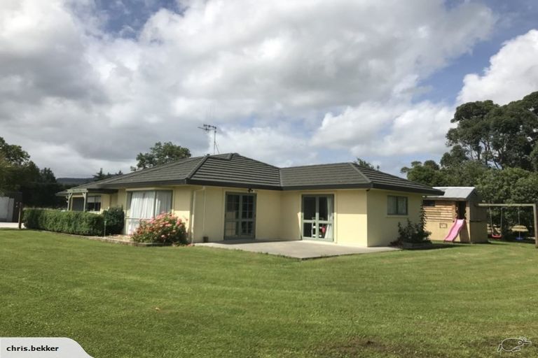 Photo of property in 8 Graham Street, Shannon, 4821